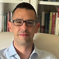 Federico Colombo