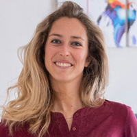 Lola Palmieri